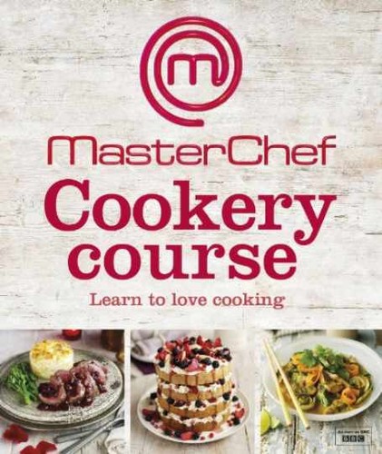 Masterchef cookery course - cookery,