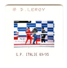 S956 Herbert, Hakkinen &