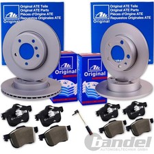 ATE Disques + Revêtements