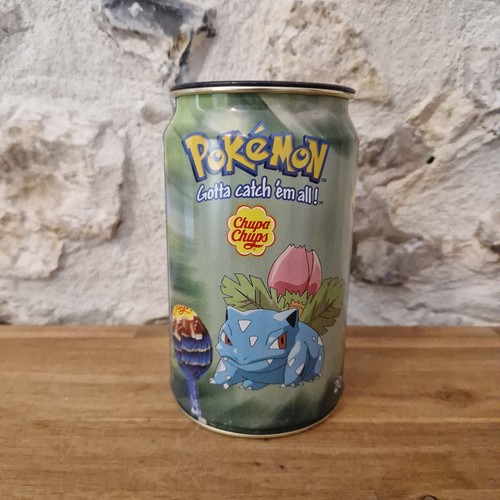 Boite pokemon chupa - boite,