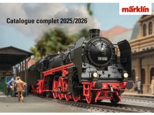 MARKLIN Catalogue général