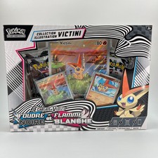 Pokemon TCG Victini