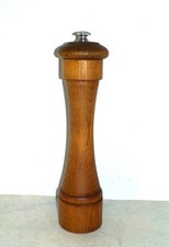 Moulin à poivre/poivrier