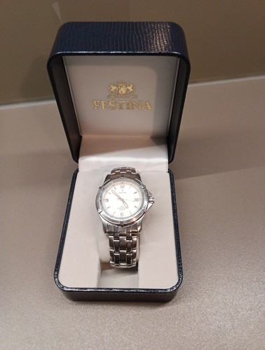 Montre festina 8920 révisé - 8920,