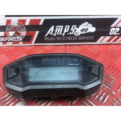 Compteur honda cb500 2013 - compteur honda,