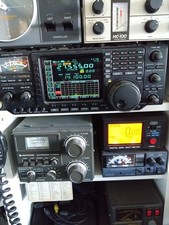 vend icom 756 pro3 très bon