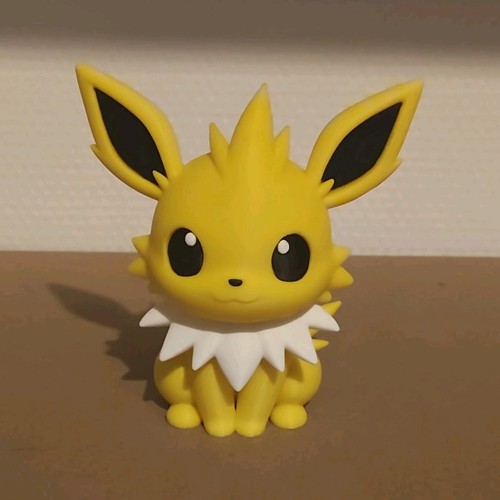 Figurine pokémon voltali - pokémon,