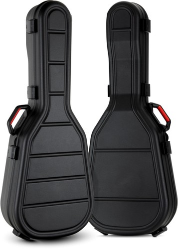 Etui rigide guitare classique - etui,