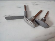 Anciennes poignées clenches