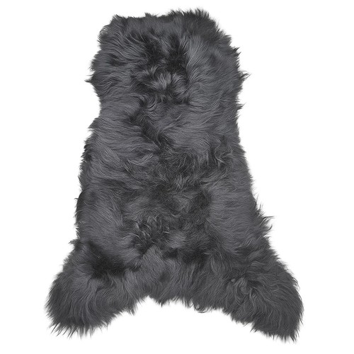 Peau mouton premium island - de,