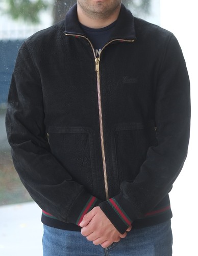 Blouson gucci - blouson,
