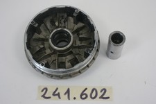 HI-SPEED POLINI Variator Drive Kit Yamaha Majesty 250 Malaguti Madison