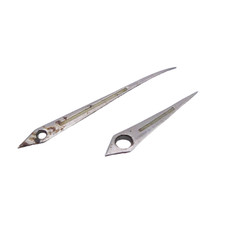 Jaeger-Lecoultre Memovox Aiguilles - Hands