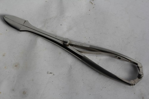 Naegele perforator clamp - naegele,