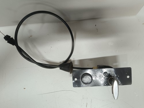 Serrure câble secours - /,