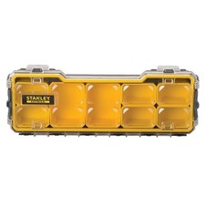 Stanley® FatMax® Organisateur Professionnel 1/3 Peu Profond STA175781