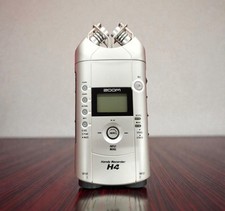 Enregistreur audio numérique