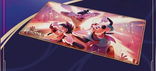 Lorcana disney tcg - lorcana,