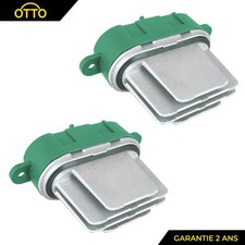 Lot de 2 Modules Puissance