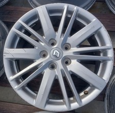 Jante Alu RENAULT Megane III (3) 17 pouces - 7Jx17 CH5-49 403000579R CELSIUM (D)
