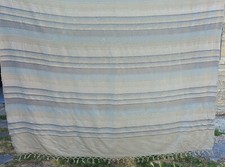 Plaid dessus de lit ou canape