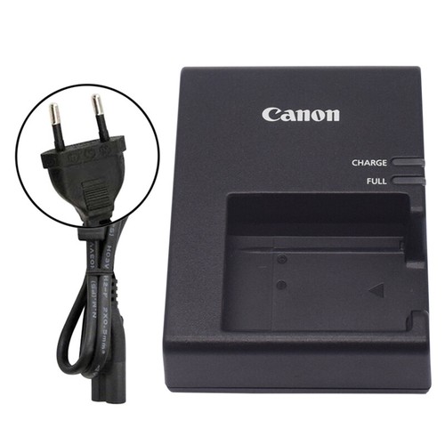 Canon camera battery charger - battery,