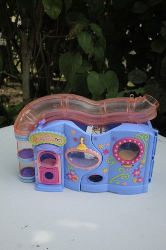 Littlest pet shop little - littlest,