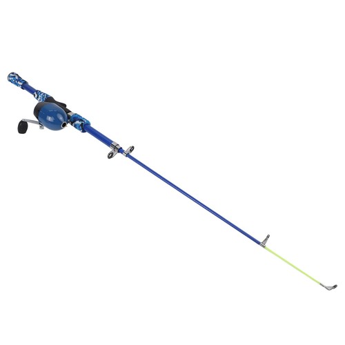 Moulinet canne combos - de,