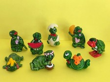 Lem - 8 Kinder 1992 - les tiny