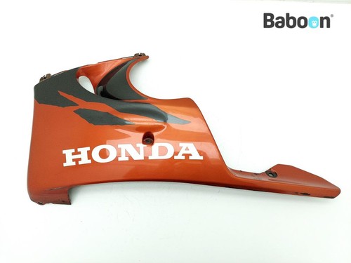 Bas carénage gauche - , honda