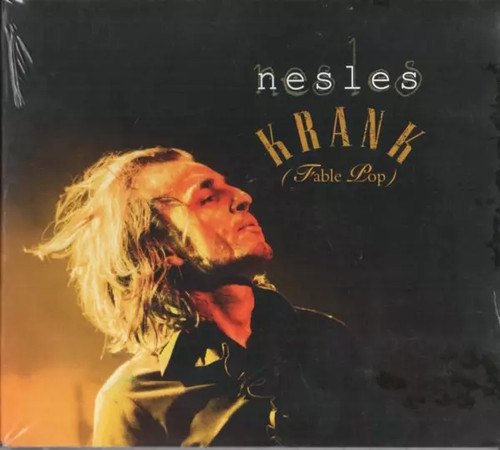 Krank fable pop nesles - krank,,