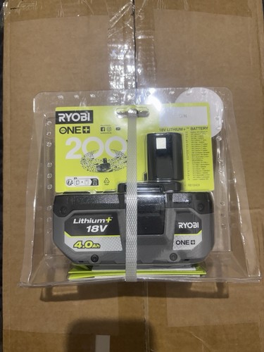 Ryobi one batterie - ryobi, one+