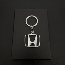 Porte Clé Métal HONDA Civic