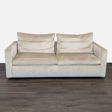 Flexform Gary 3-Seat Sofa Bed