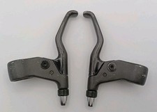 Shimano Deore XT BL M733 Leviers De Freins Vélo VTT Vintage Brake Levers MTB 