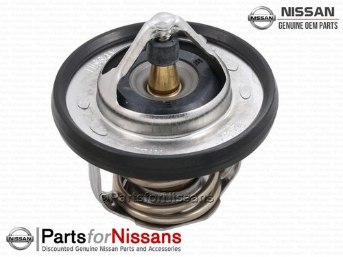 Genuine nissan engine - nissan, coolant