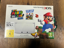 Console Nintendo 3DS Blanc