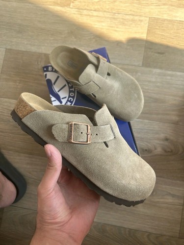 Birkenstock boston - birkenstock,