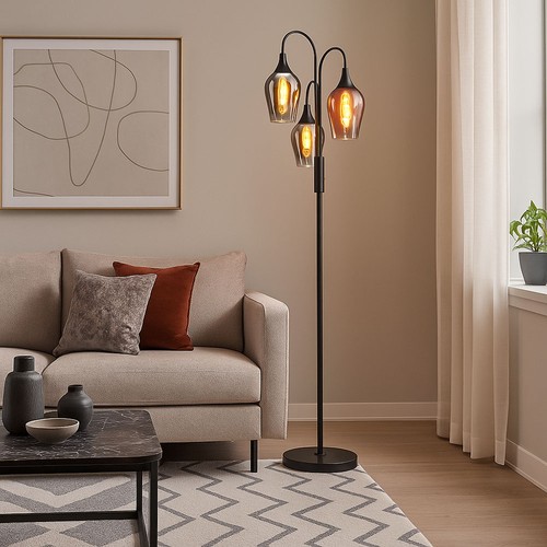 Lampe sur pied appoint - sur, d'appoint