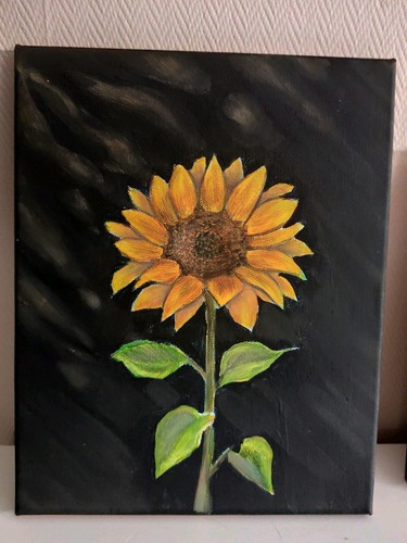 Peinture tableau sur toile