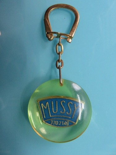 469 inclusion keychain - 469,