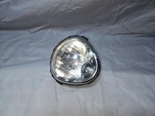 FEU AVANT OPTIQUE DERBI MULHACEN 125 2011