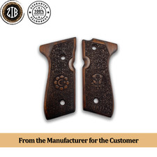 ZIB GRIPS Beretta
