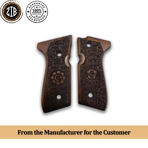 Zib grips beretta - zib,