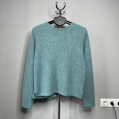 Pull vintage alpaga - pull,