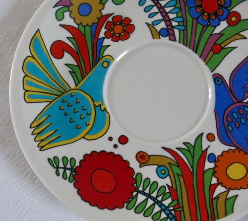 Acapulco sous tasse petit - sous,