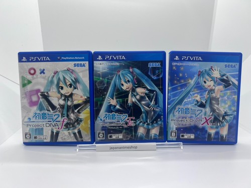 Vita hatsune miku - vita,