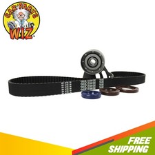 Engine Timing Belt Kit Fits