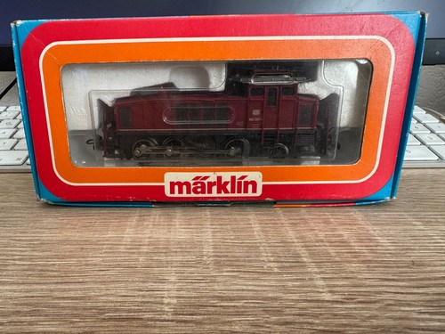 Märklin 3157 br160 001 4 - 3157, 001-4
