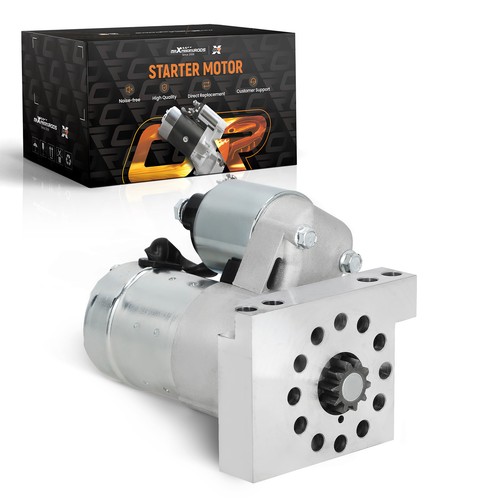 Starter motor moteur - starter,
